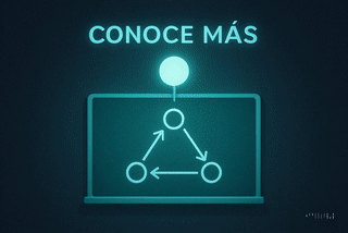 Conoce Más